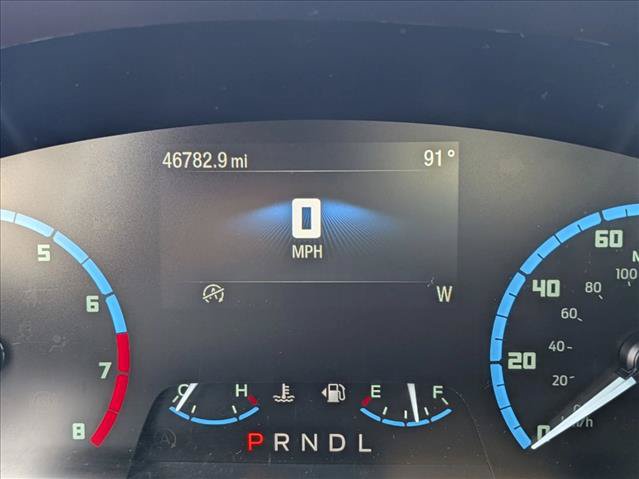 Certified 2024 Ford Bronco Sport Big Bend AWD/4WD image 10