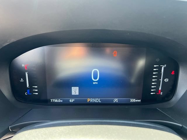 Certified 2023 Ford Escape ST-Line w/ Tech Pack #1 AWD/4WD image 11