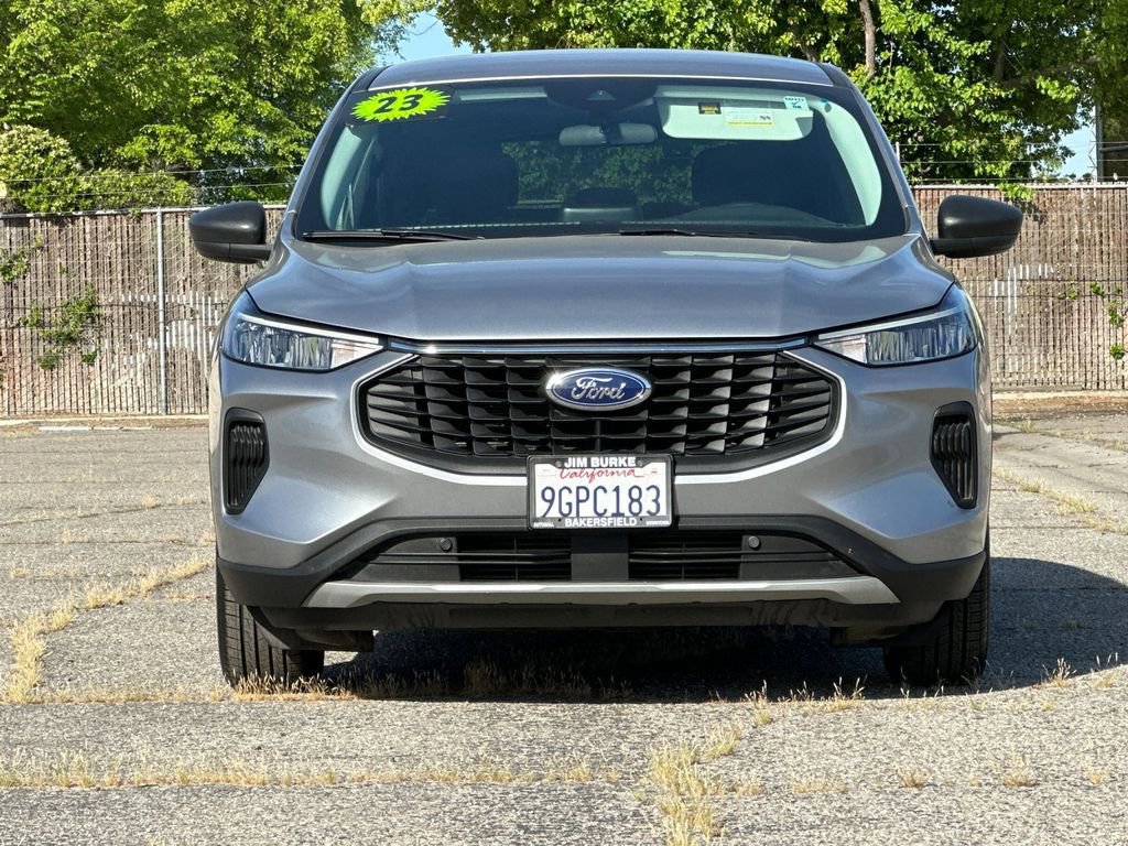 Certified 2023 Ford Escape Active FWD image 8
