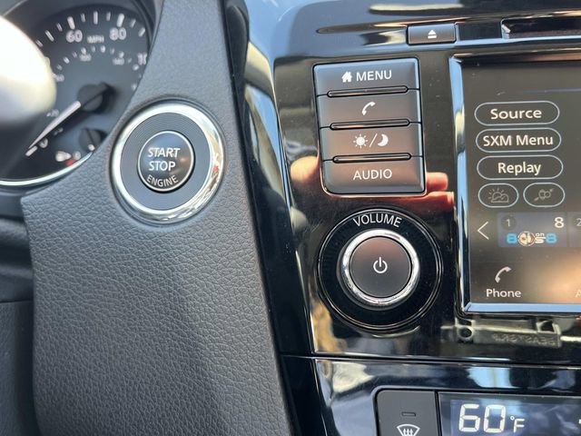 Used 2022 Nissan Rogue Sport SV w/ Technology Package image 33