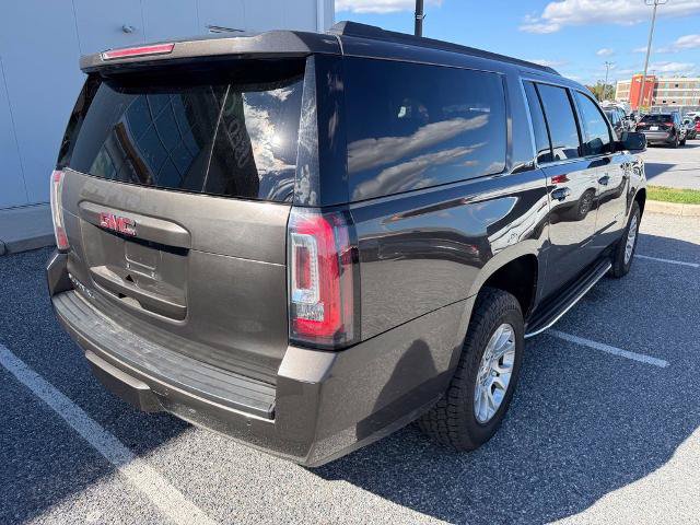 Used 2019 GMC Yukon XL SLT AWD/4WD image 8