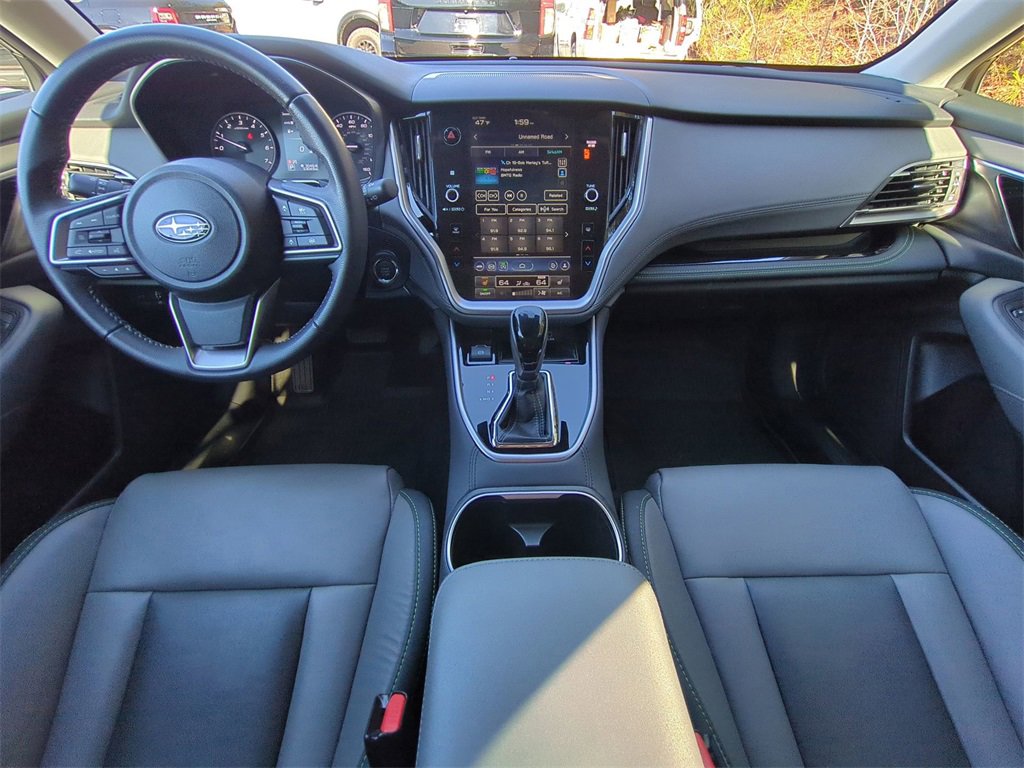 Used 2023 Subaru Outback Onyx Edition image 15