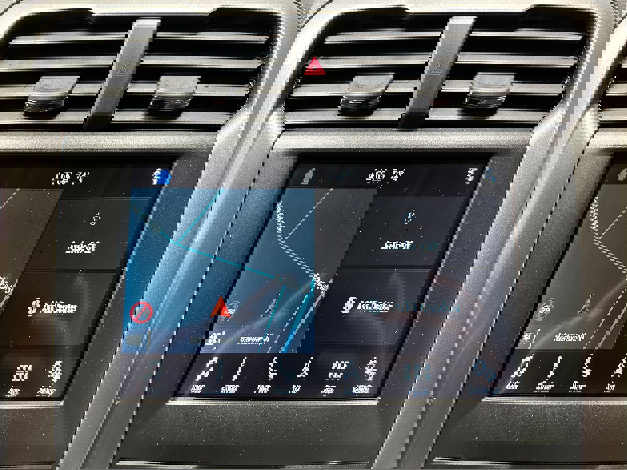 Certified 2019 Ford Fusion SE image 21