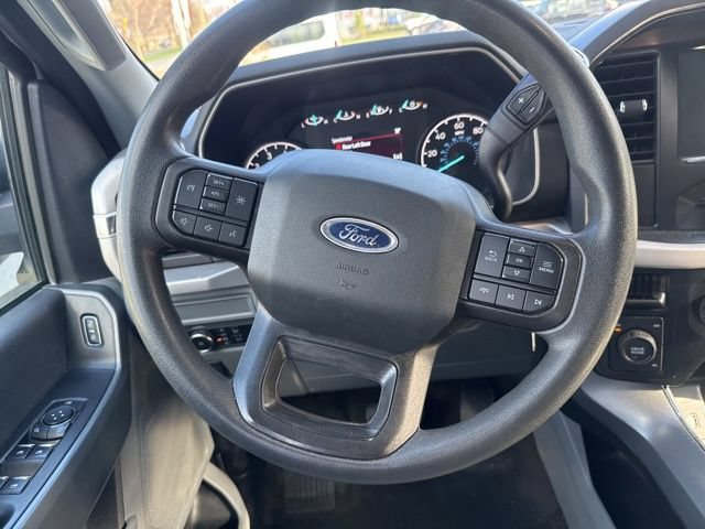 Certified 2023 Ford F150 XLT AWD/4WD image 26