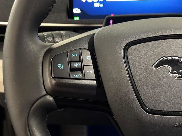 Certified 2025 Ford Mustang Mach-E Premium RWD image 19