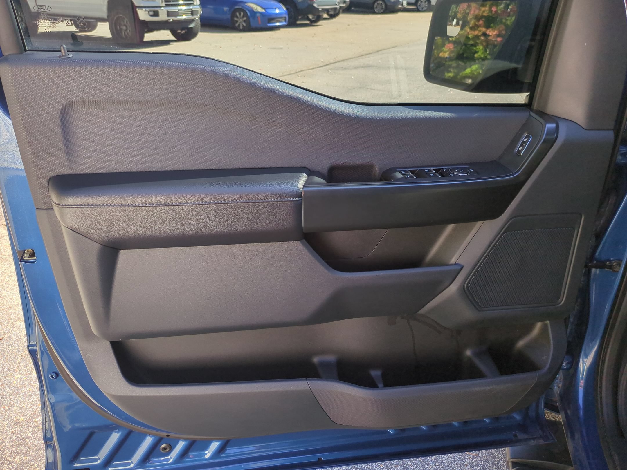 Certified 2023 Ford F150 XL w/ STX Appearance Package AWD/4WD image 11