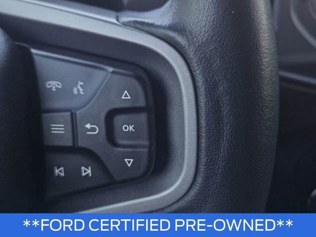 Certified 2023 Ford Bronco Outer Banks image 22