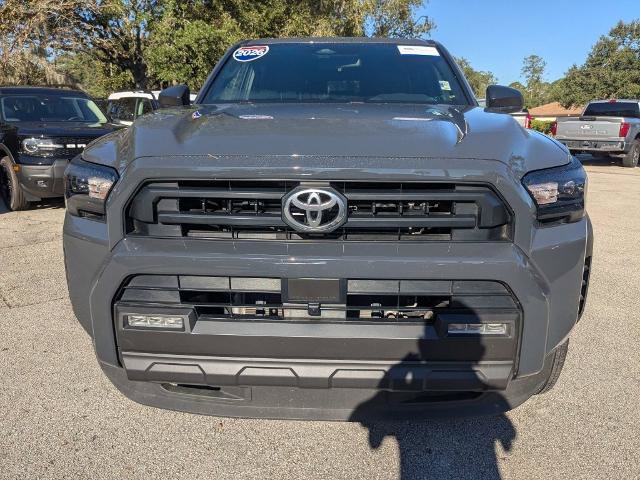 Used 2026 Toyota 4Runner SR5 AWD/4WD image 9