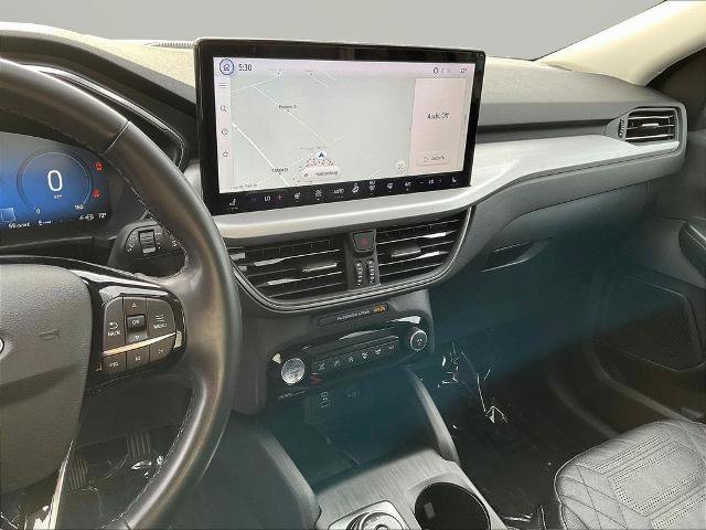 Certified 2023 Ford Escape Platinum w/ Premium Technology Package AWD/4WD image 9