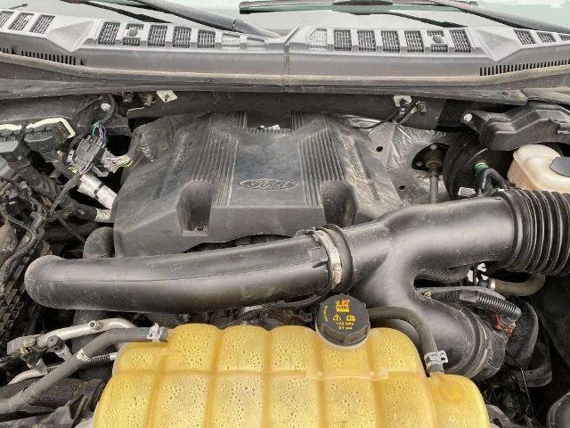 Certified 2019 Ford F150 King Ranch w/ Equipment Group 601A Luxury image 19