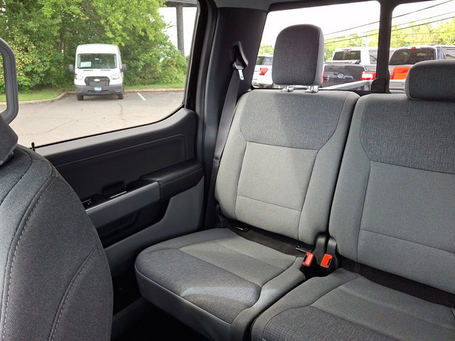 Certified 2024 Ford F150 XLT w/ Equipment Group 302A MID AWD/4WD image 16