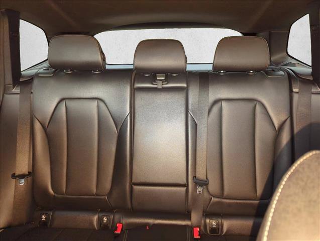 Used 2022 BMW X3 sDrive30i w/ Convenience Package RWD image 25