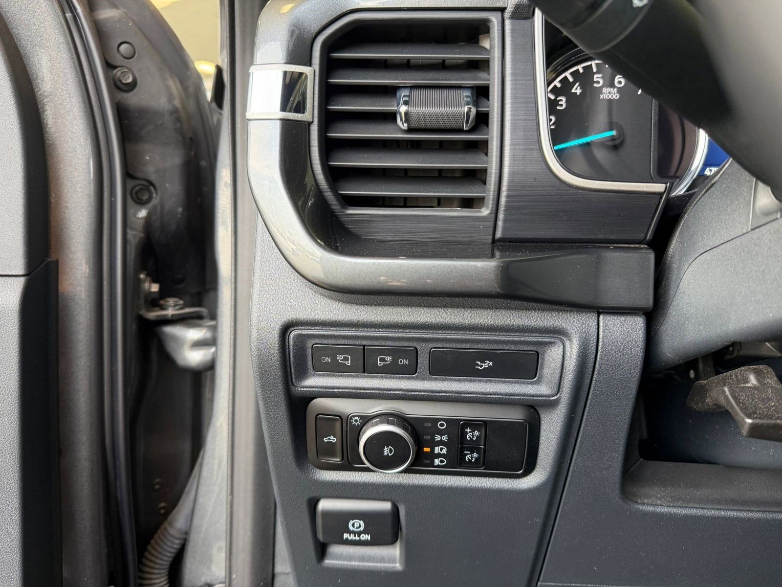 Certified 2023 Ford F150 XLT w/ Equipment Group 302A High image 26