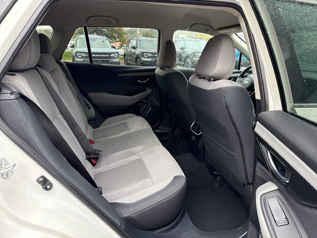 Used 2023 Subaru Outback Premium AWD/4WD image 22