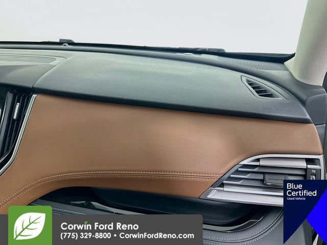 Used 2020 Subaru Outback Touring XT image 34