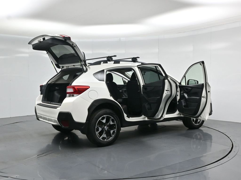 Used 2018 Subaru Crosstrek 2.0i Premium image 36