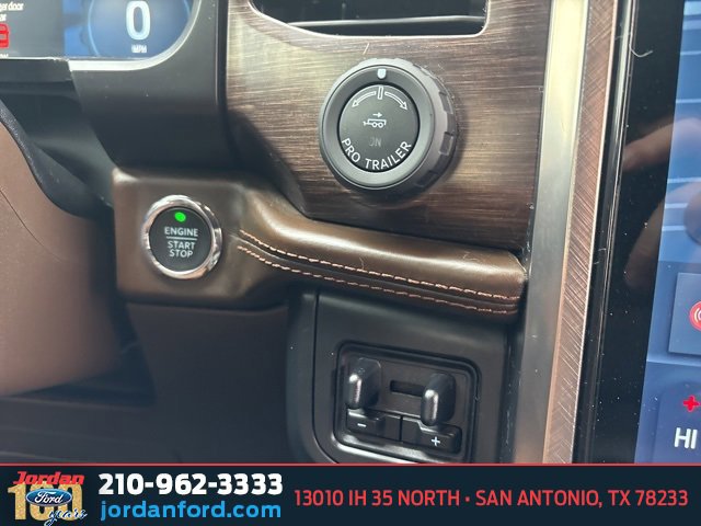Certified 2022 Ford Expedition King Ranch image 19