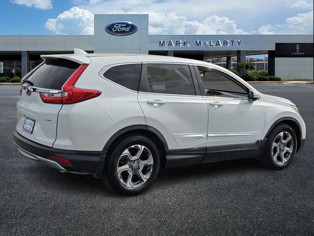 Used 2019 Honda CR-V EX-L image 5
