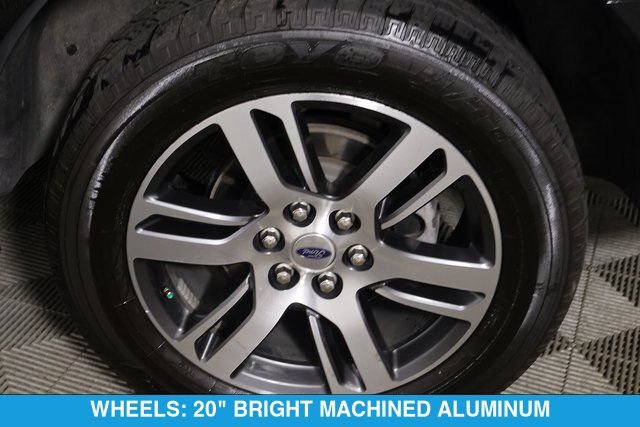 Certified 2024 Ford Expedition Limited AWD/4WD image 33