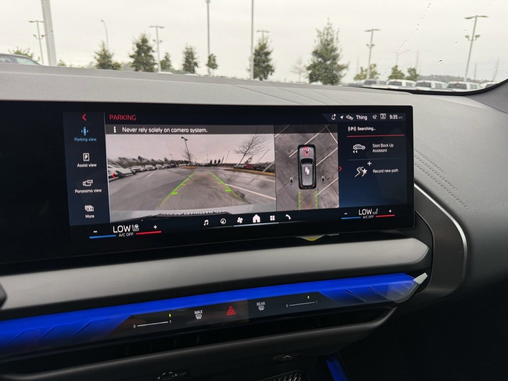 Used 2025 BMW X3 M50 image 17