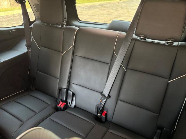 Used 2026 Cadillac Escalade Sport w/ Touring Package AWD/4WD image 20
