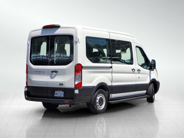 Certified 2019 Ford Transit 150 XL RWD image 4