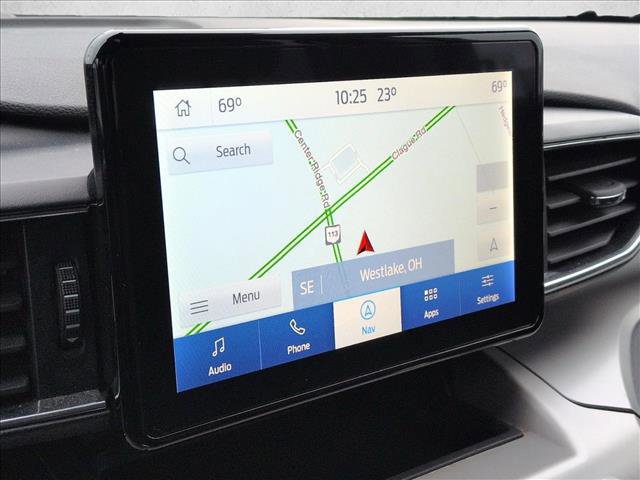 Certified 2022 Ford Explorer XLT w/ Equipment Group 202A image 13