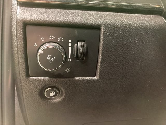 Used 2020 Jeep Grand Cherokee Limited X AWD/4WD image 29
