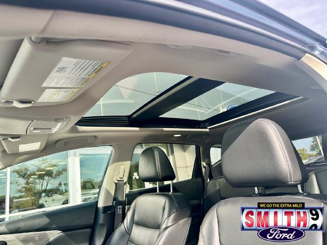 Used 2018 Nissan Murano Platinum w/ Cargo Package AWD/4WD image 31