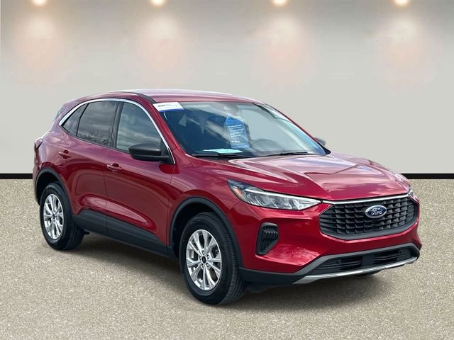 Certified 2023 Ford Escape Active image 3