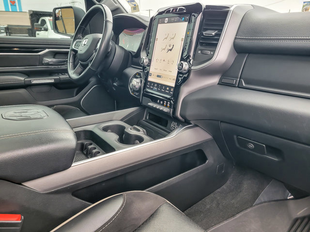 Used 2022 RAM 1500 Laramie image 20