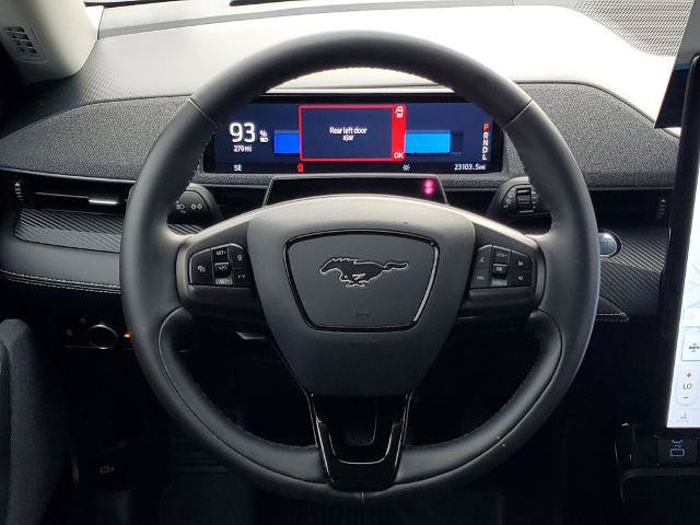 Certified 2024 Ford Mustang Mach-E Premium AWD/4WD image 24