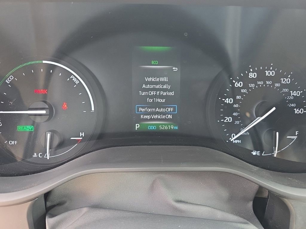 Used 2024 Toyota Sienna XLE image 26