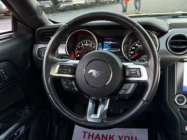 Certified 2022 Ford Mustang GT w/ Equipment Group 301A image 20