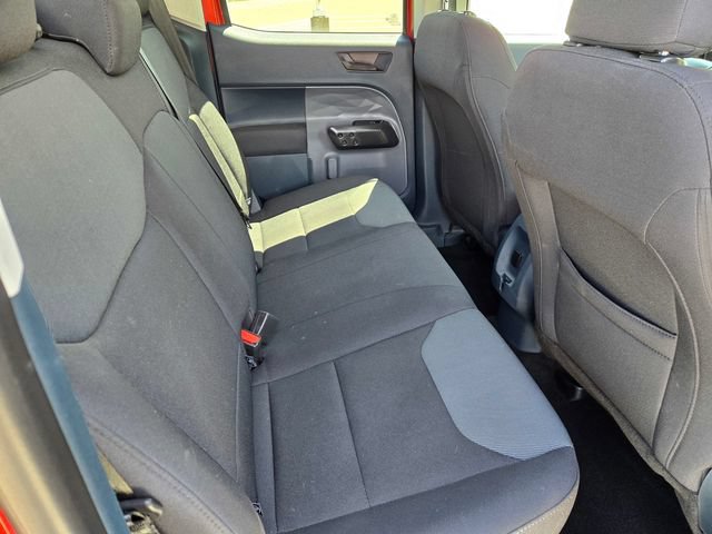 Certified 2024 Ford Maverick XL FWD image 14