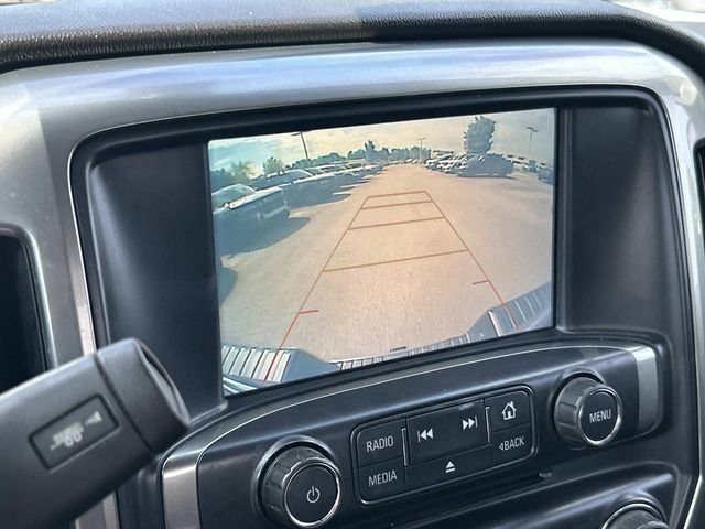 Used 2019 Chevrolet Silverado 1500 LT w/ All Star Edition AWD/4WD image 34