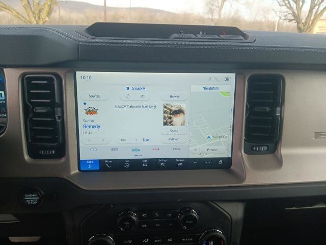 Certified 2025 Ford Bronco Outer Banks image 30