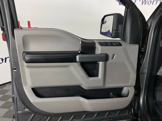 Certified 2019 Ford F150 XLT w/ Equipment Group 301A Mid image 11