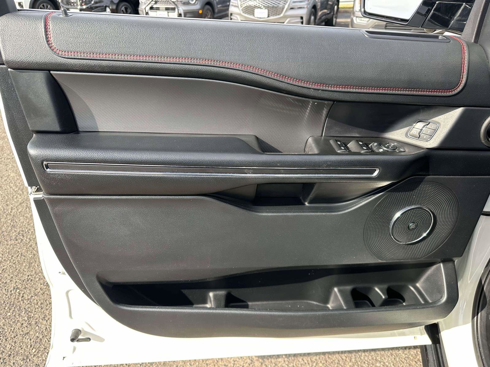 Certified 2021 Ford Expedition Limited image 16