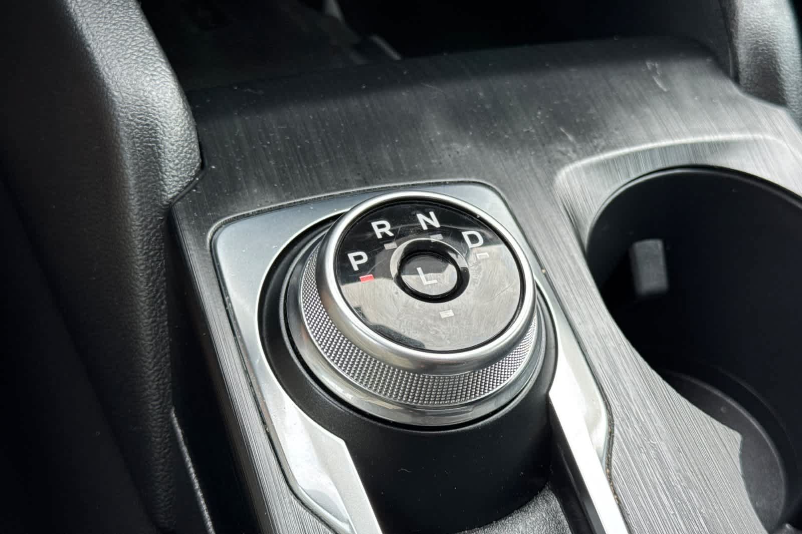 Certified 2025 Ford Escape Platinum AWD/4WD image 22