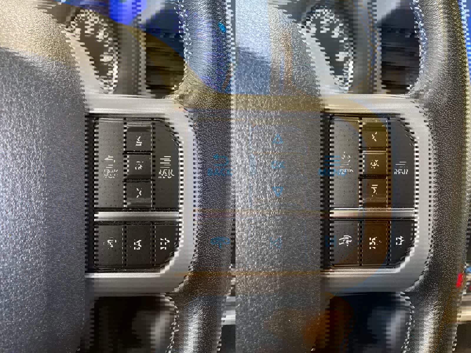 Certified 2023 Ford Expedition Limited image 21