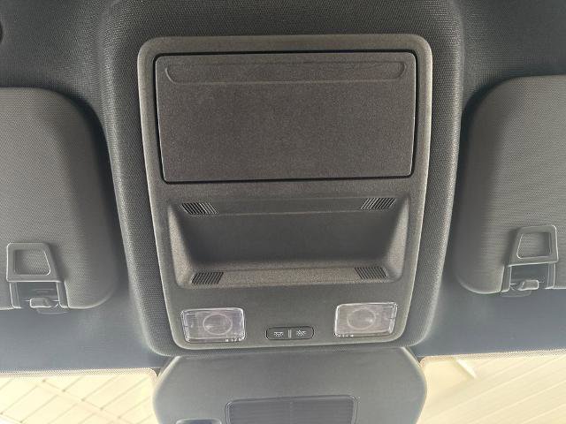 Certified 2025 Ford Escape ST-Line AWD/4WD image 10