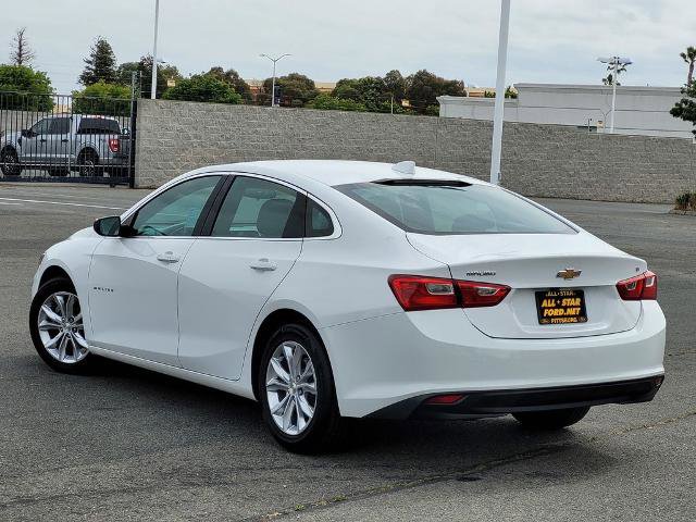 Used 2023 Chevrolet Malibu LT FWD image 6