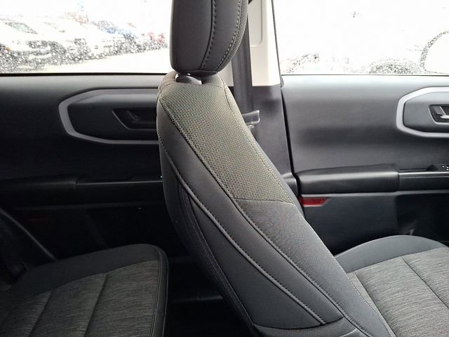 Certified 2022 Ford Bronco Sport Big Bend w/ Convenience Package image 14