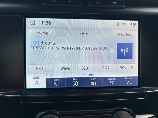 Certified 2021 Ford F150 XL w/ Equipment Group 101A High image 21