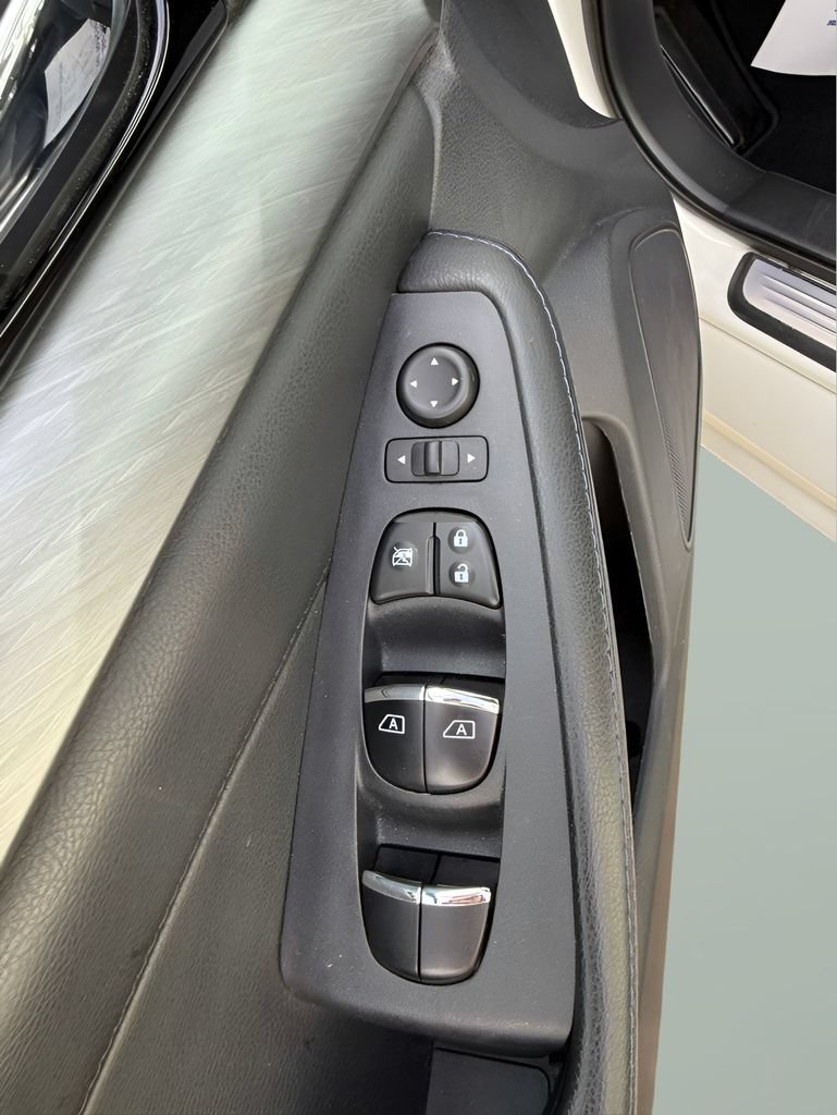 Used 2018 Nissan Maxima 3.5 S FWD image 16