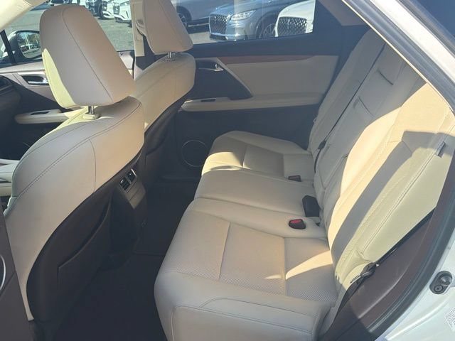 Used 2020 Lexus RX 450h AWD w/ Premium Package image 13