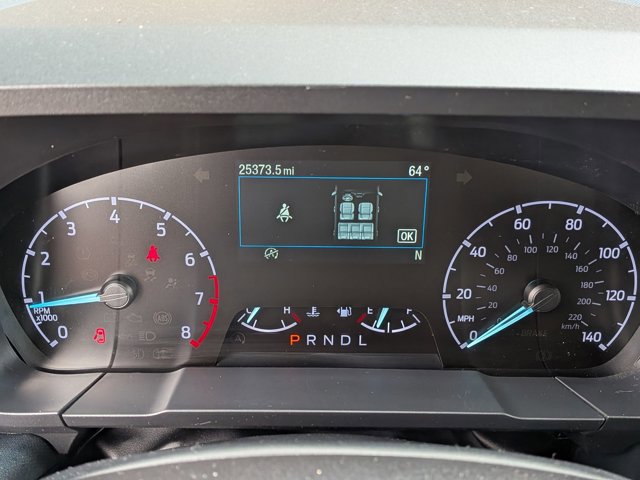 Certified 2023 Ford Maverick XLT image 19