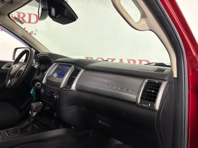 Certified 2020 Ford Ranger XLT w/ Equipment Group 302A Luxury AWD/4WD image 17