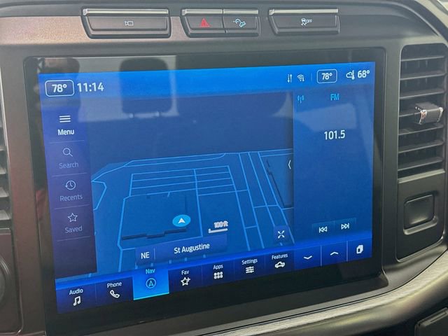 Certified 2023 Ford F150 Lariat AWD/4WD image 16